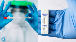Testy PCR i kasetkowe