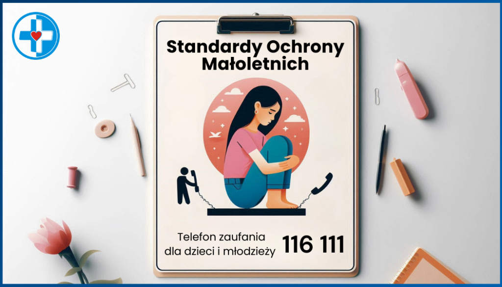 Standard Ochrony Małoletnich