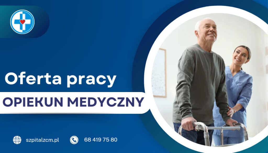 Oferta pracy