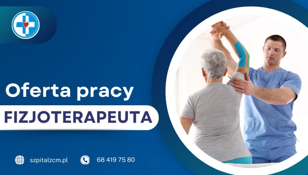 Oferta pracy