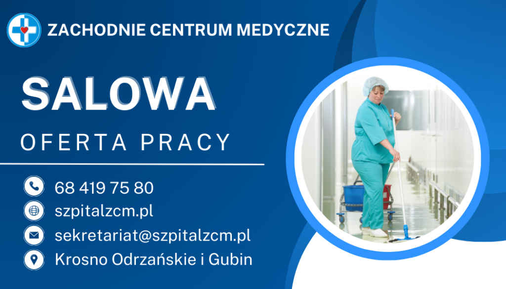 Oferta pracy