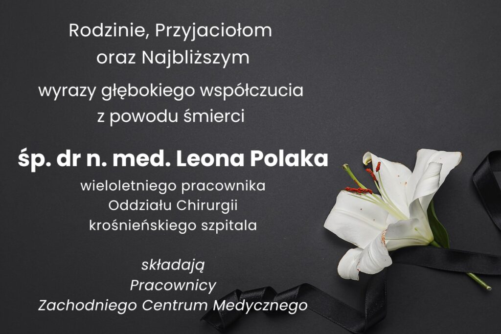 Kondolencje