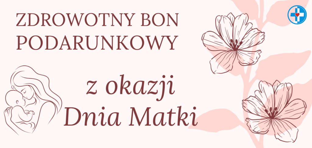 Pakiety na Dzień Mamy i Taty