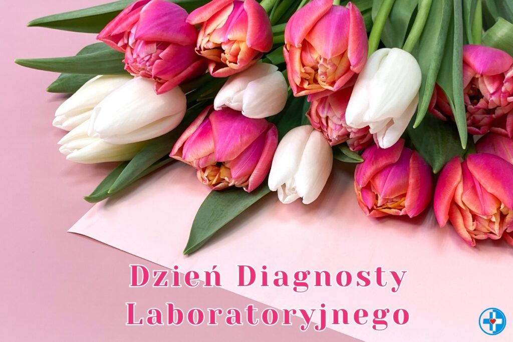 Dzień Diagnosty Laboratoryjnego