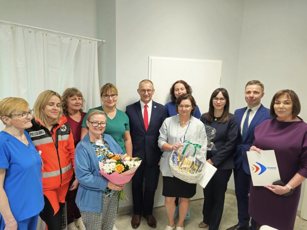 Międzynarodowy Dzień Pielęgniarek i Położnych