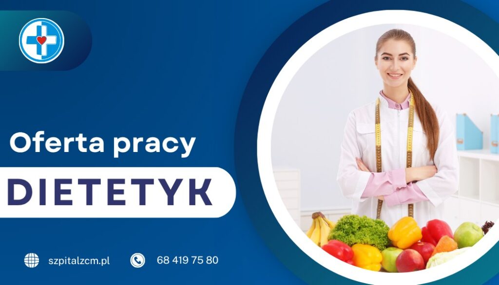 Oferta pracy