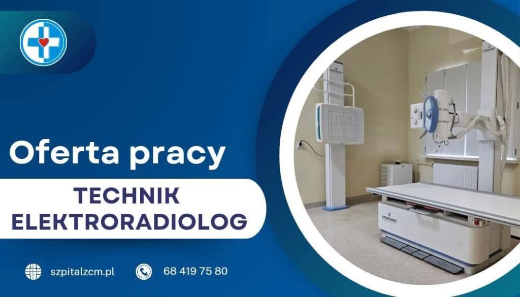 Oferta pracy