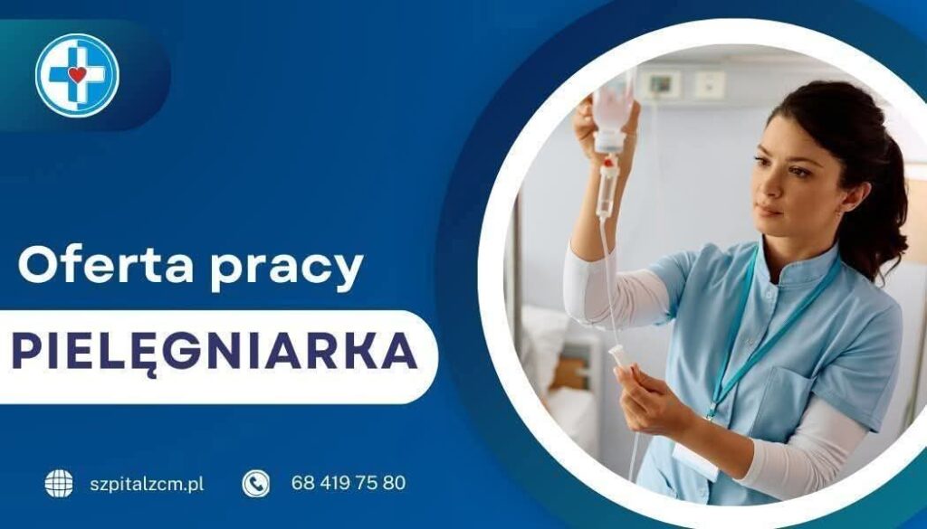 Oferta pracy