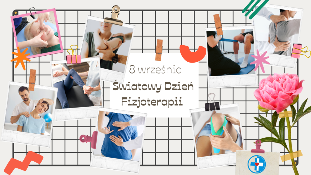 Światowy Dzień Fizjoterapii