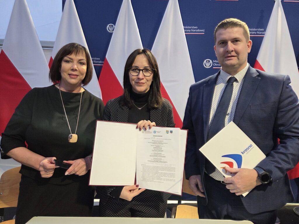 Szpital przyjazny wojsku