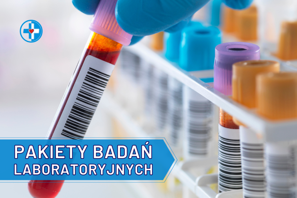 Pakiety badań