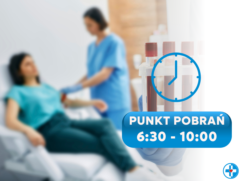 Punkt pobrań od 6:30