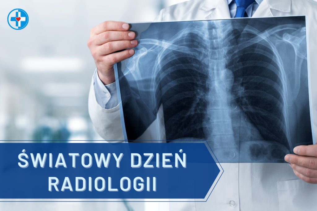 Światowy Dzień Radiologii