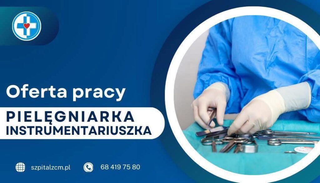 Oferta pracy