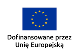 Projekty dofinansowane z UE