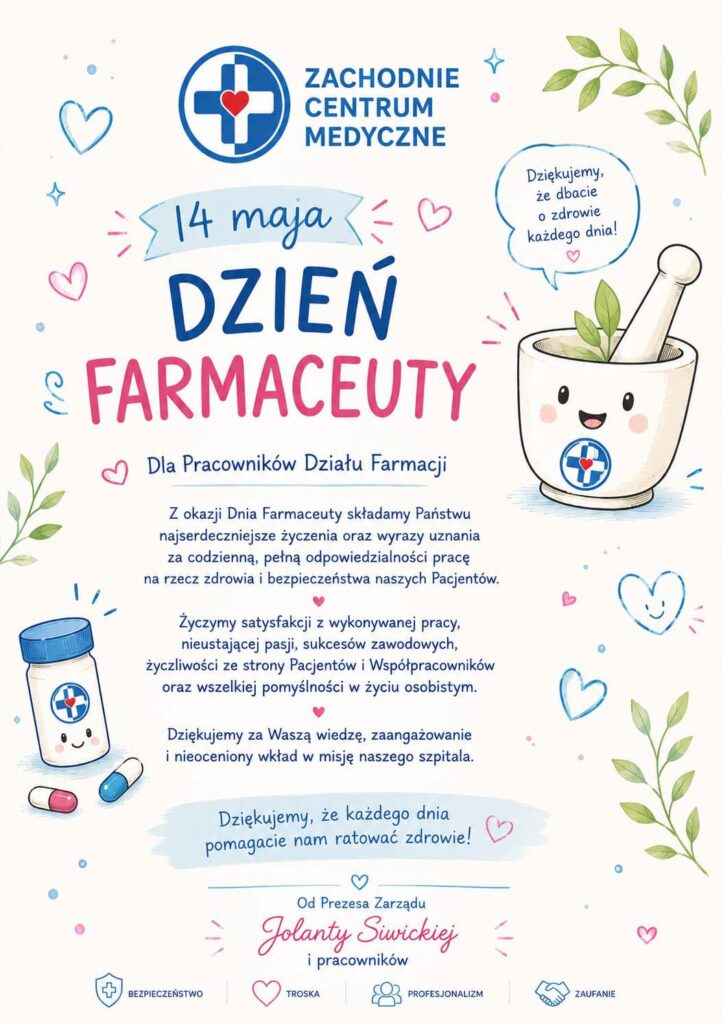 Dzień Farmaceuty