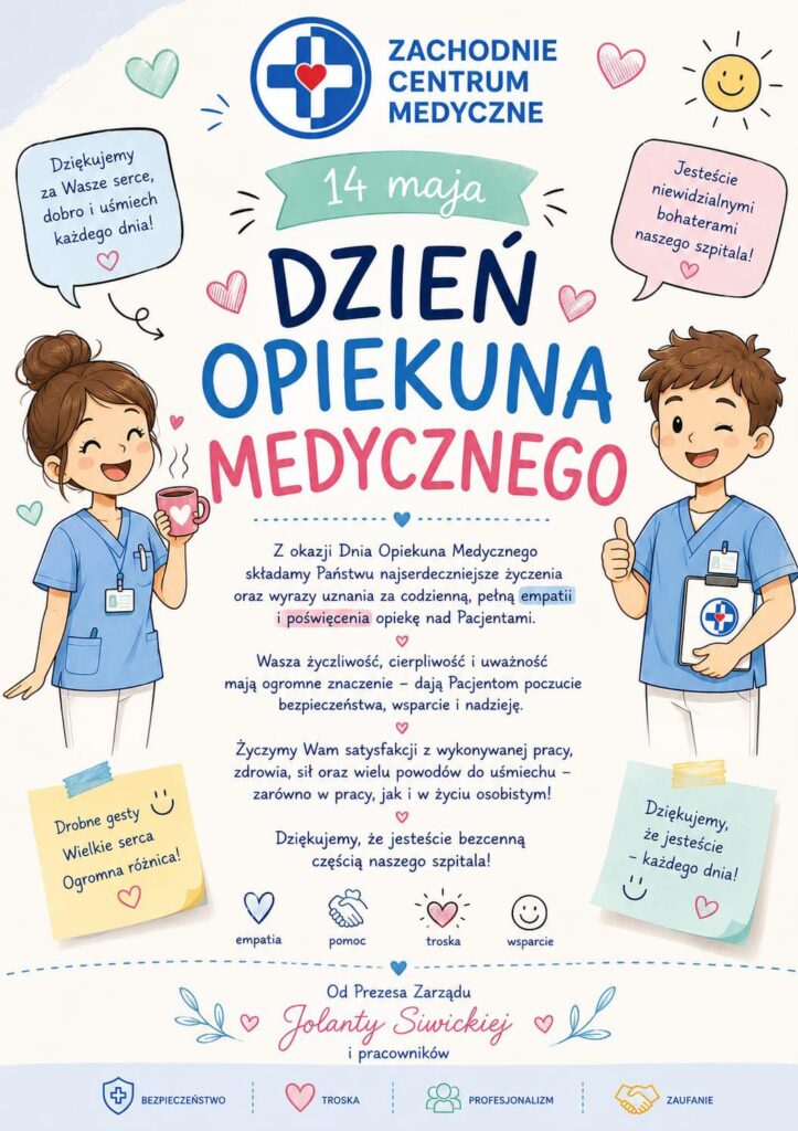 Dzień Opiekuna Medycznego