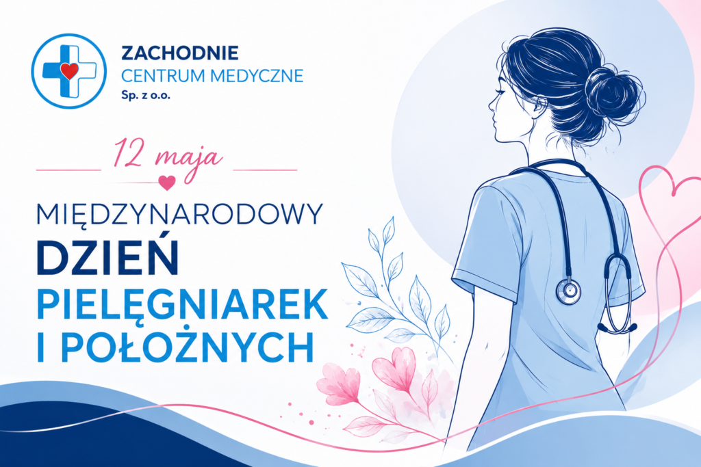 Międzynarodowy Dzień Pielęgniarek i Położnych