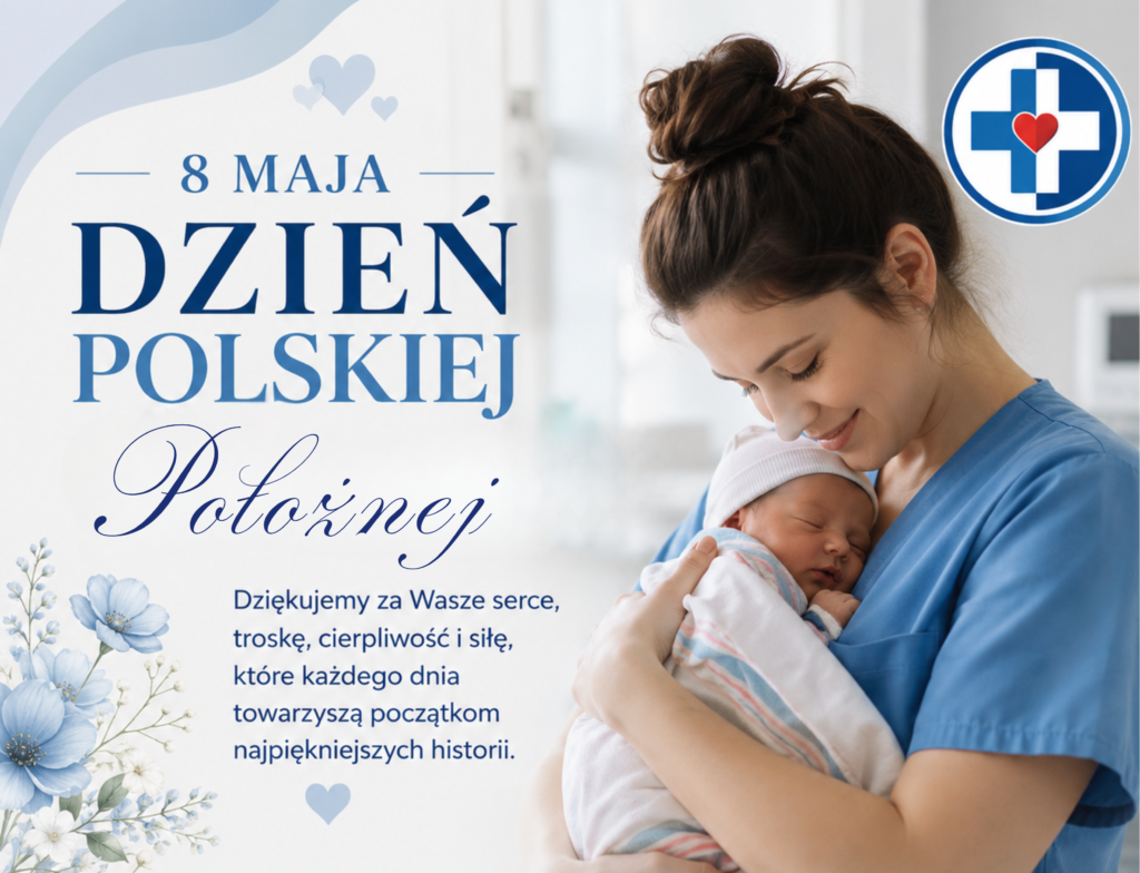 Dzień Położnej w Polsce