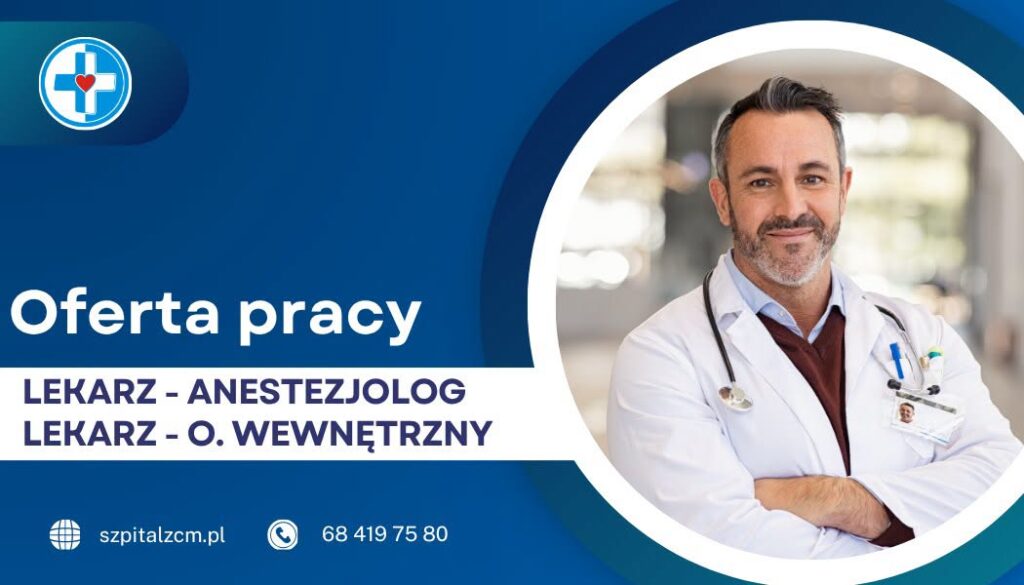 Oferta pracy