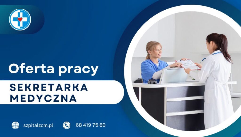 Oferta pracy