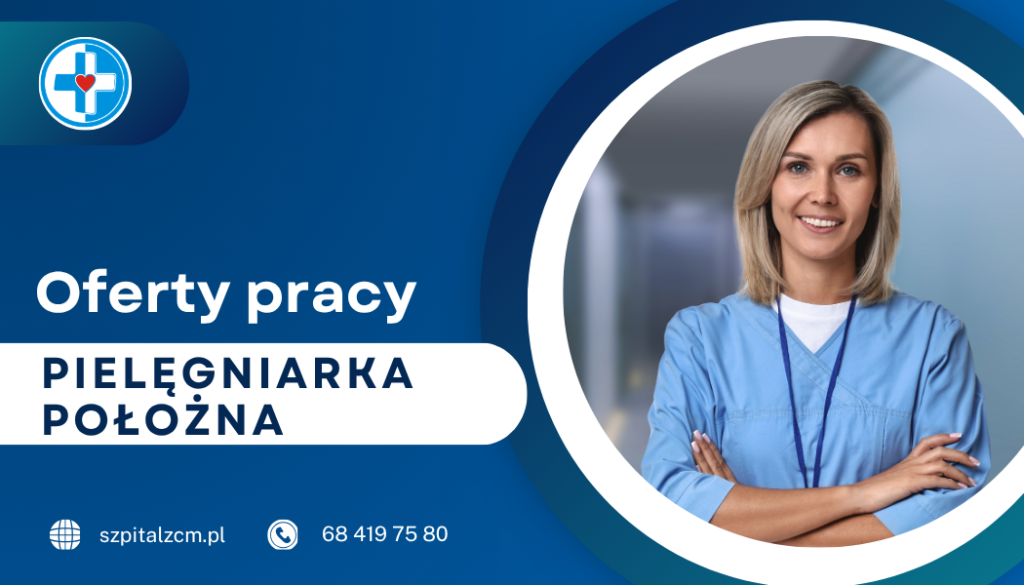 Oferty pracy