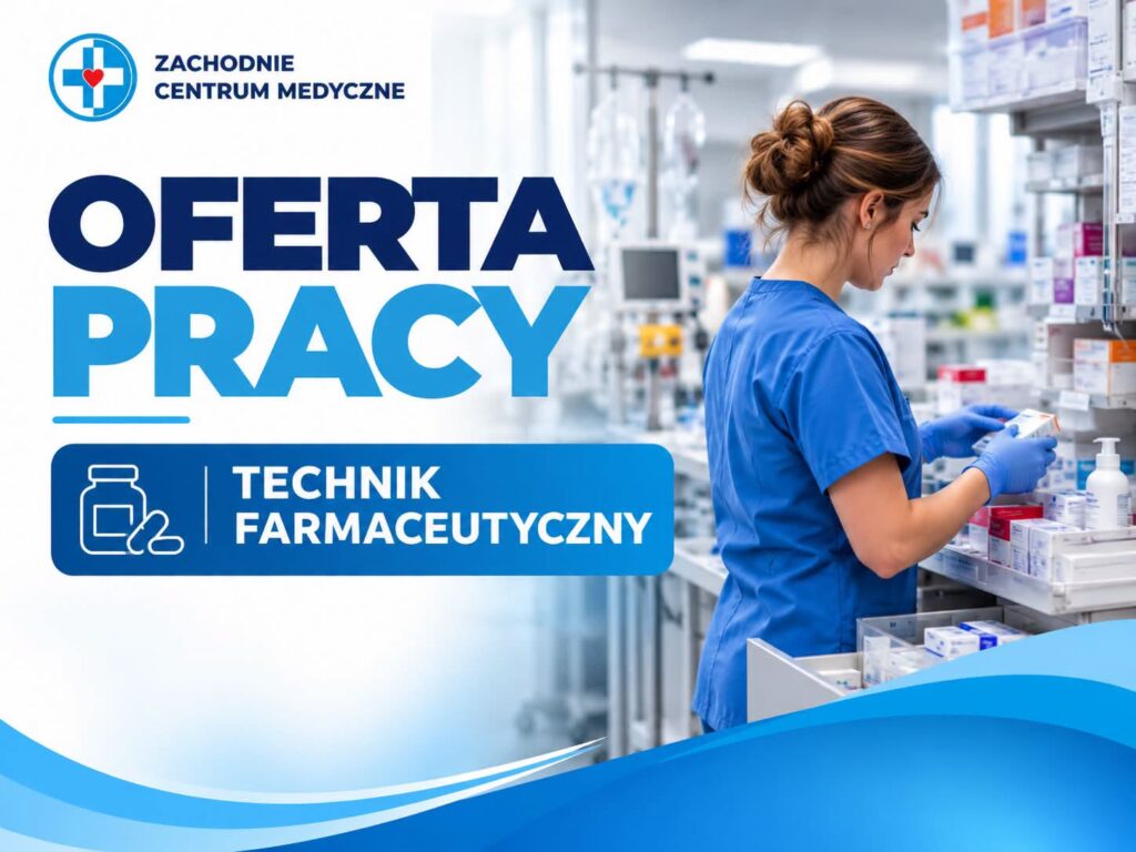 Oferta pracy