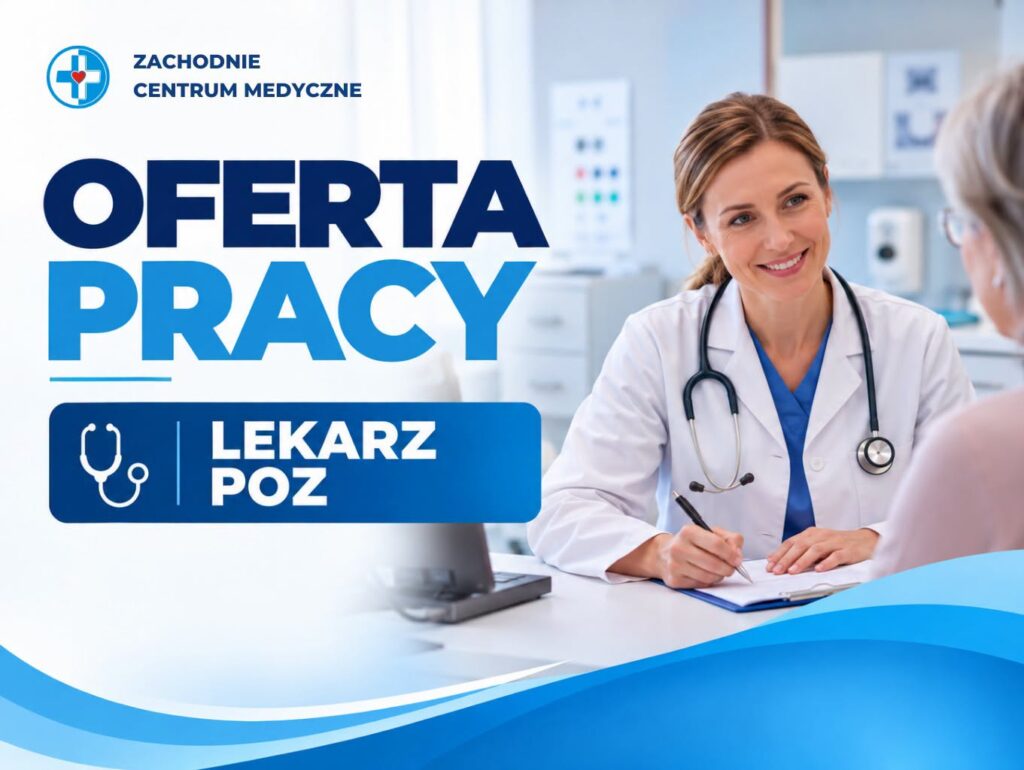 Oferta pracy